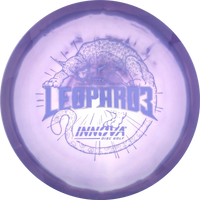 Halo Star Leopard3
