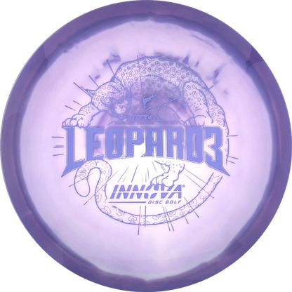 Halo Star Leopard3