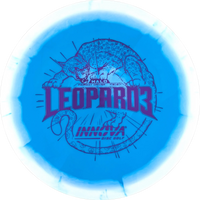 Halo Star Leopard3
