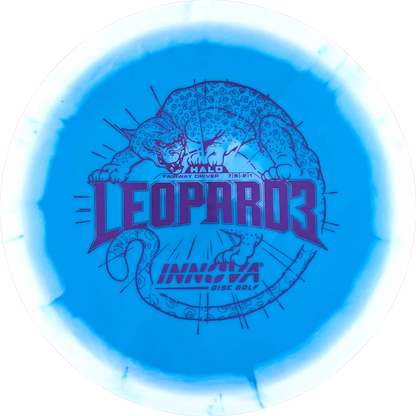 Halo Star Leopard3