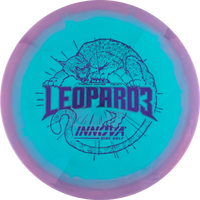 Halo Star Leopard3