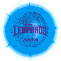 Halo Star Leopard3
