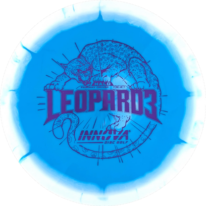 Halo Star Leopard3
