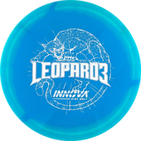 Halo Star Leopard3