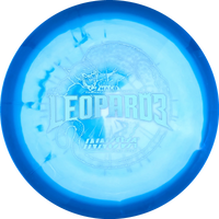 Halo Star Leopard3