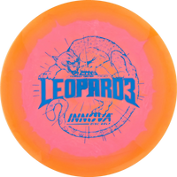 Halo Star Leopard3
