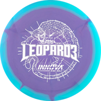 Halo Star Leopard3