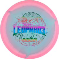 Halo Star Leopard3