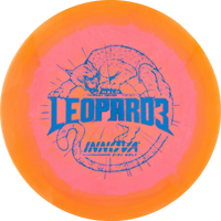 Halo Star Leopard3