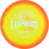 Halo Star Leopard3