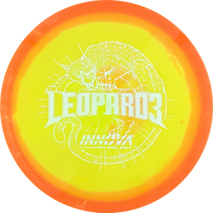 Halo Star Leopard3