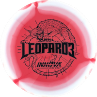 Halo Star Leopard3