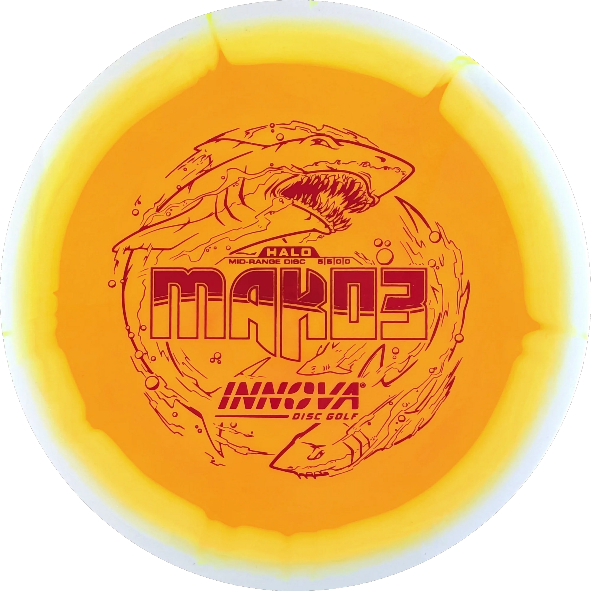 Halo Star Mako3