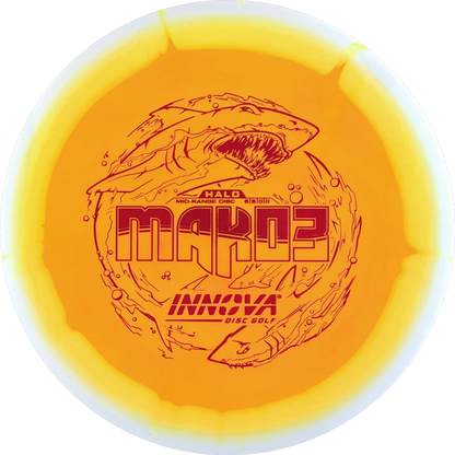 Halo Star Mako3
