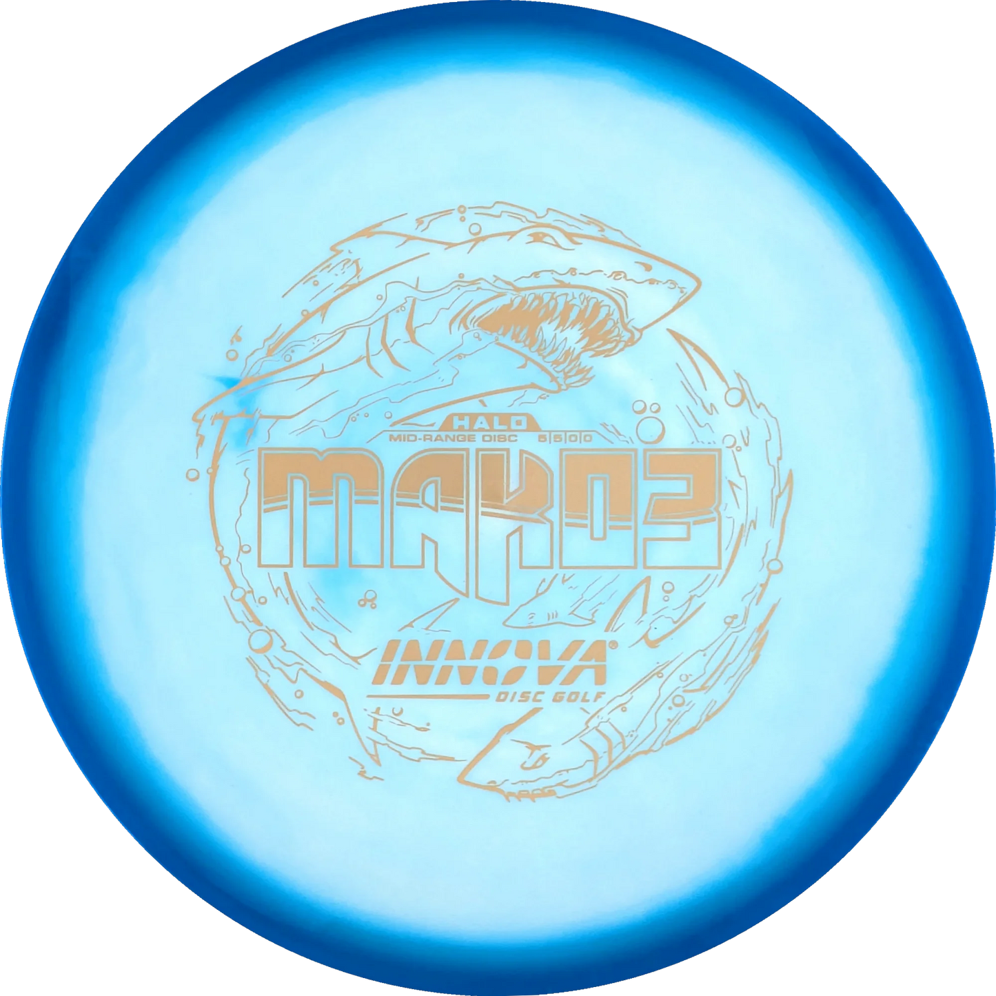 Halo Star Mako3