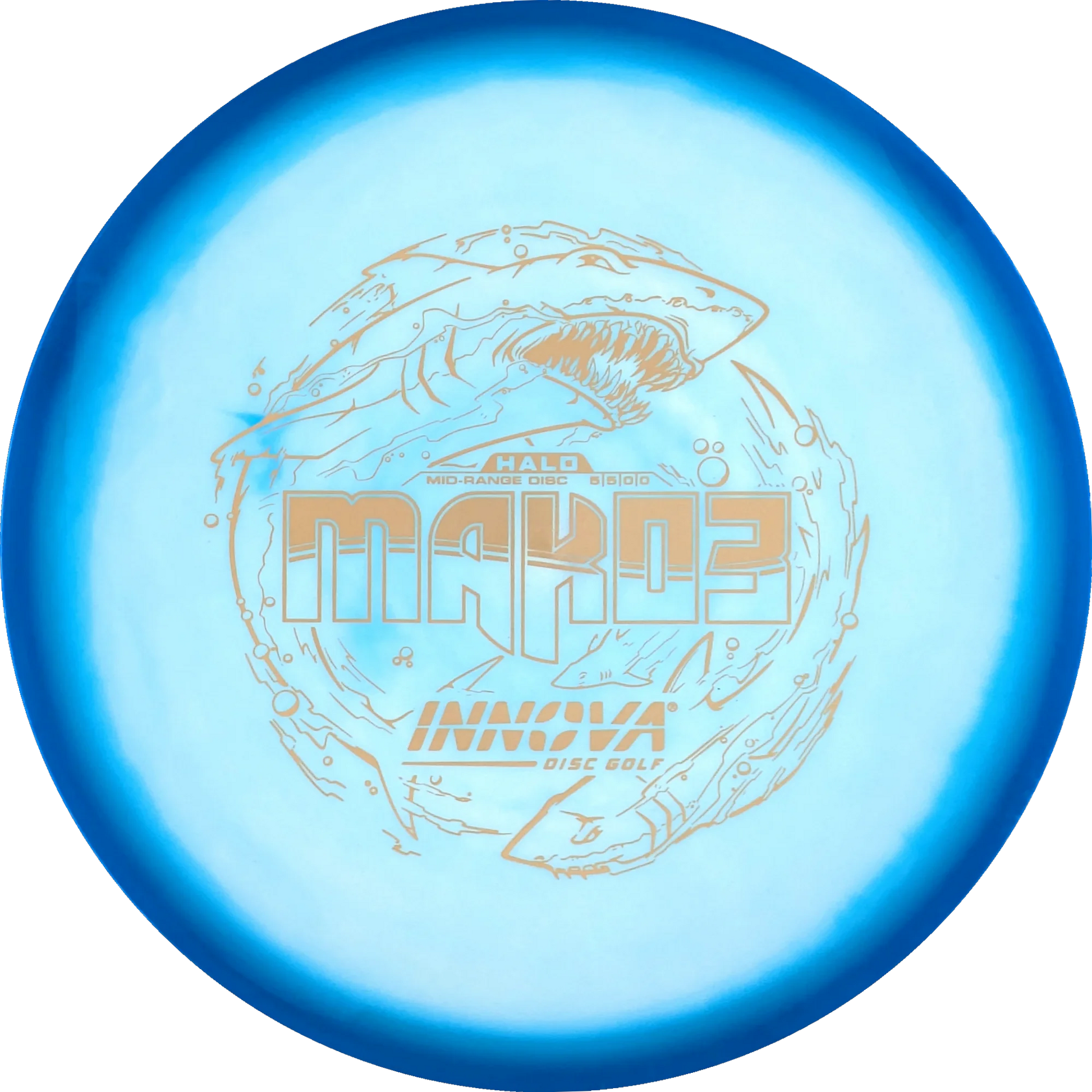 Halo Star Mako3