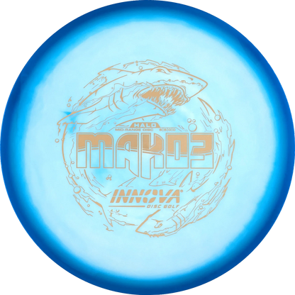 Halo Star Mako3
