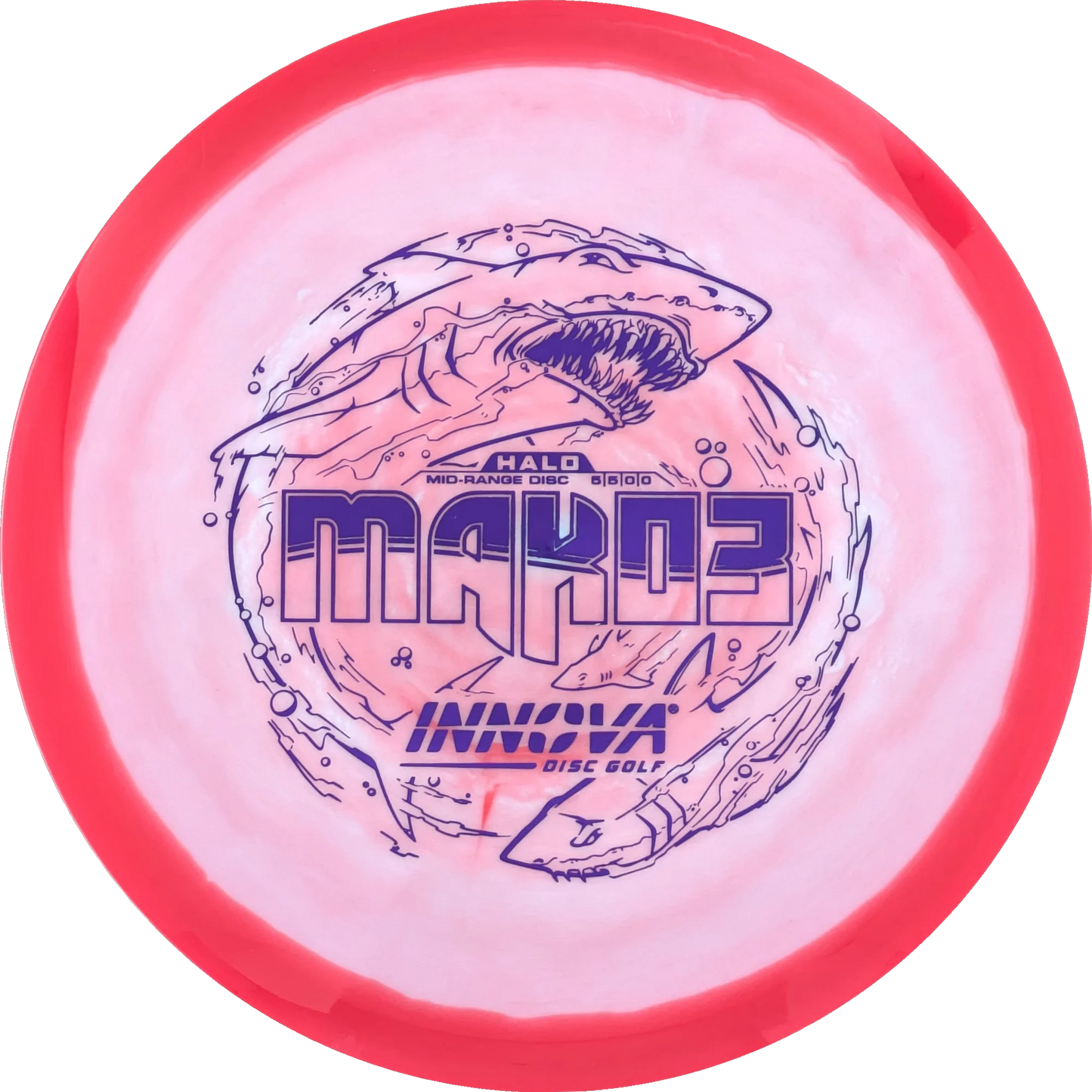 Halo Star Mako3