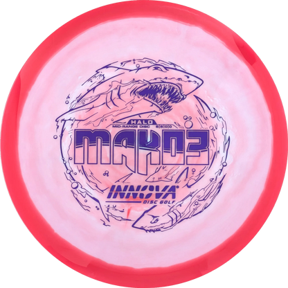 Halo Star Mako3