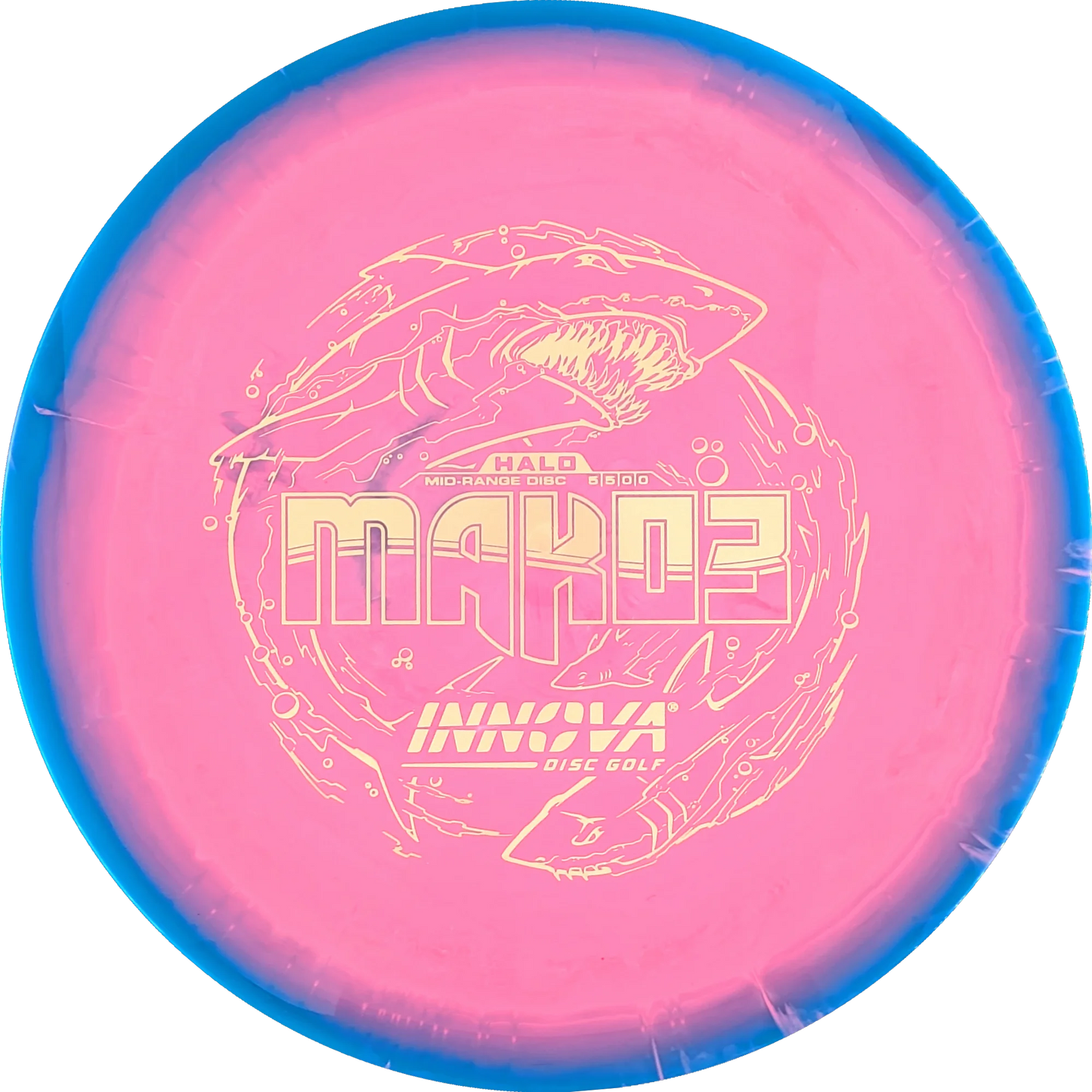 Halo Star Mako3