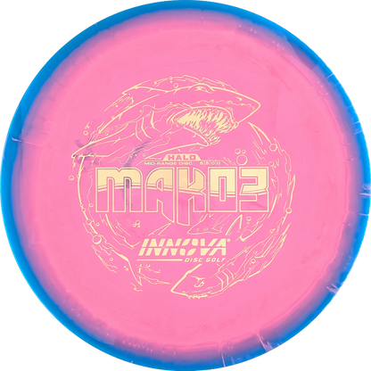 Halo Star Mako3