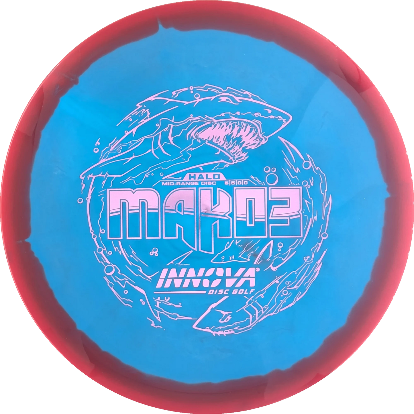 Halo Star Mako3
