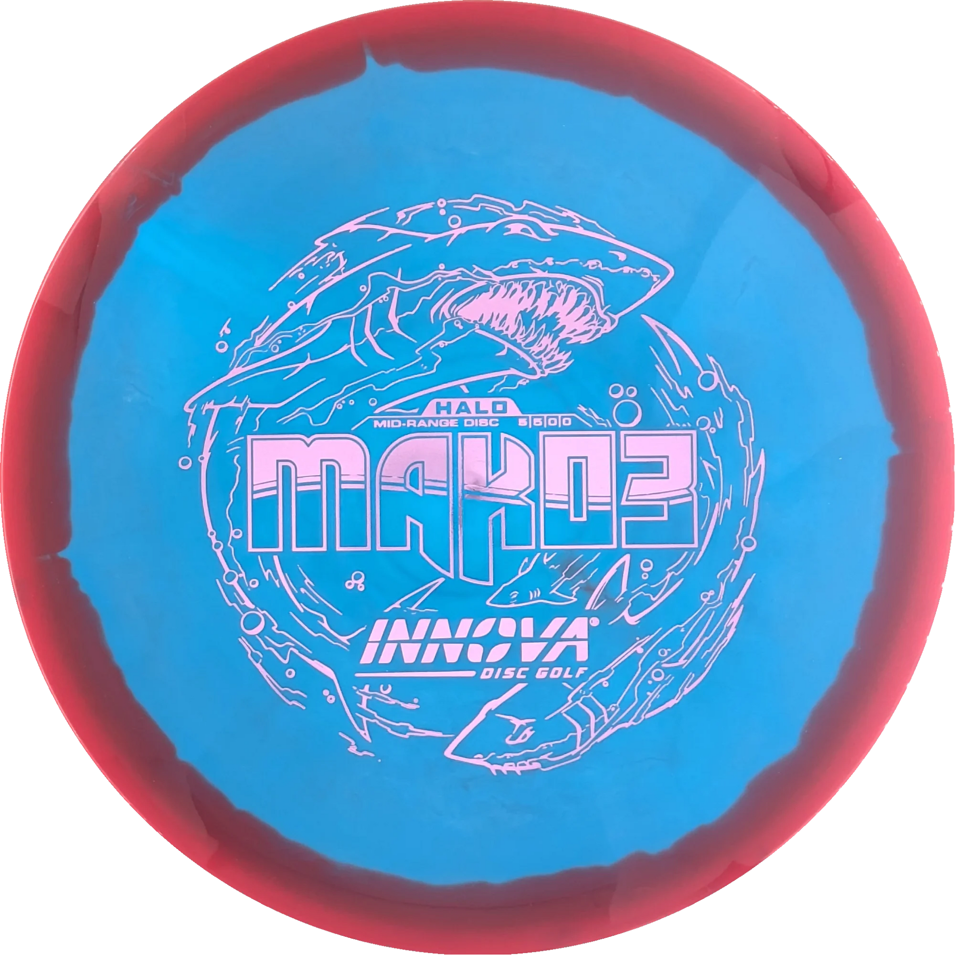 Halo Star Mako3
