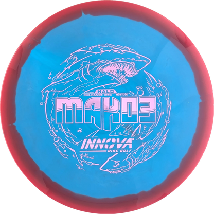 Halo Star Mako3