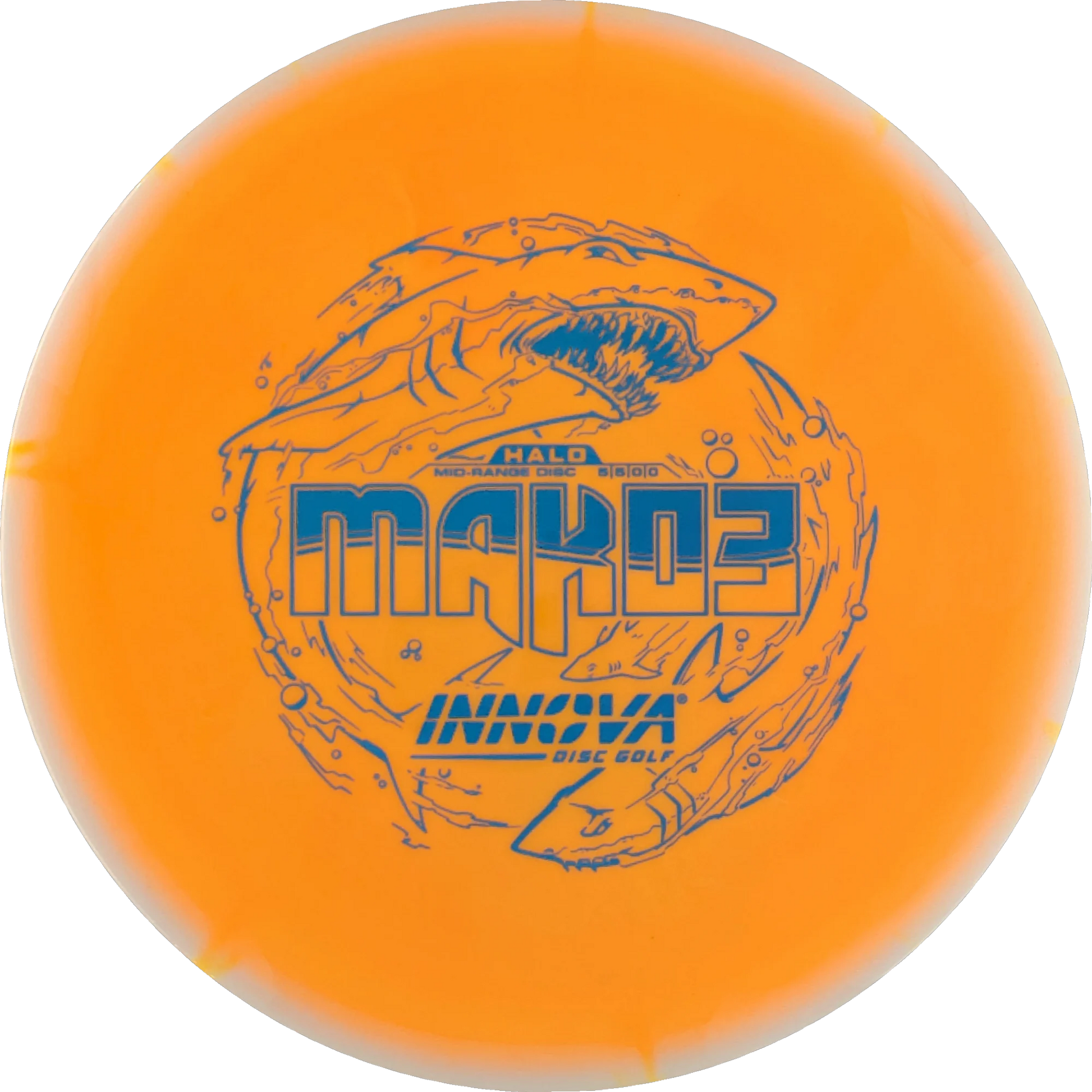 Halo Star Mako3