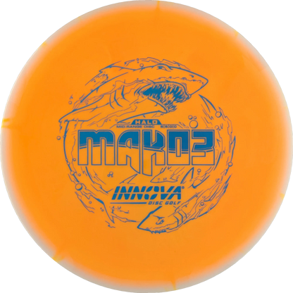Halo Star Mako3