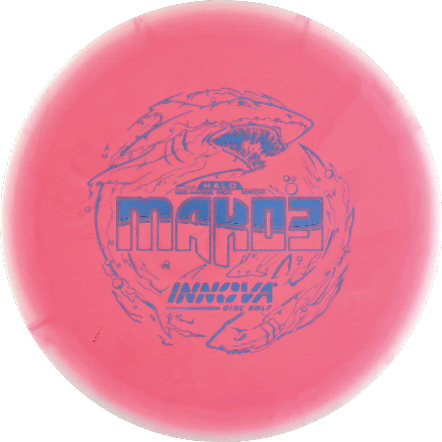 Halo Star Mako3