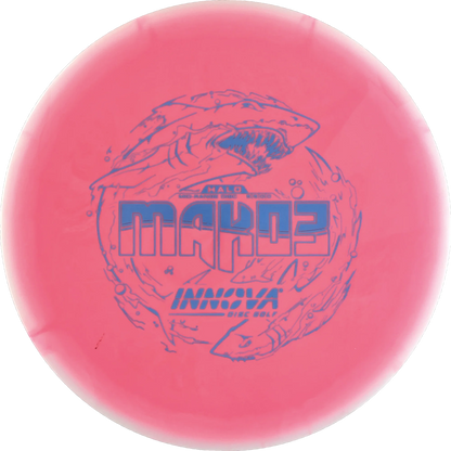 Halo Star Mako3