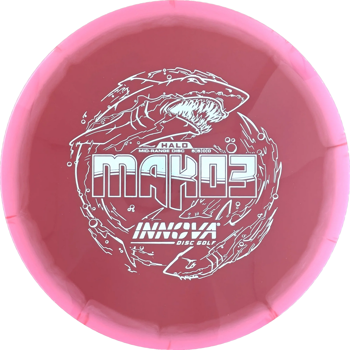 Halo Star Mako3