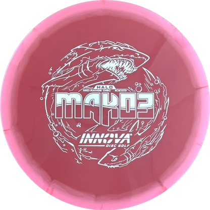 Halo Star Mako3