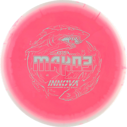 Halo Star Mako3