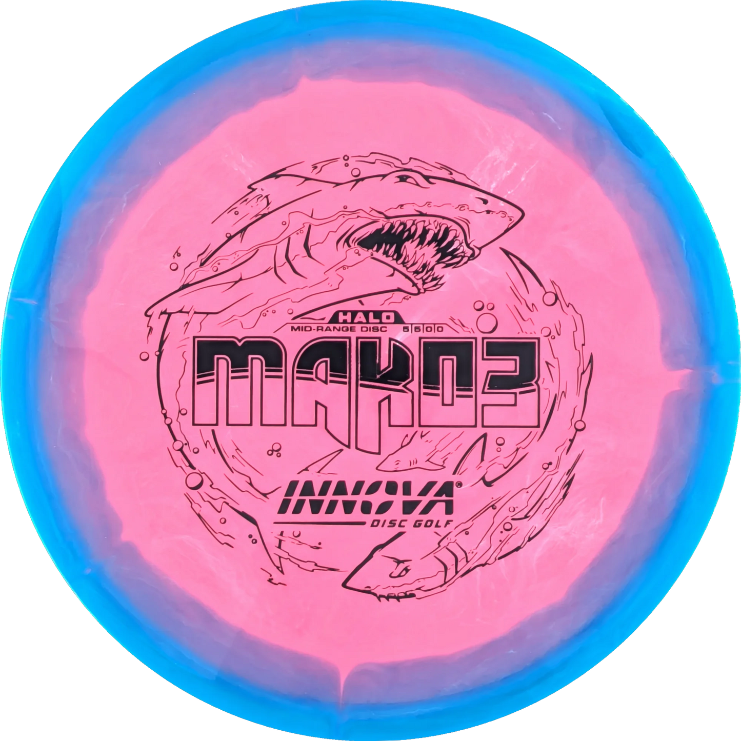 Halo Star Mako3