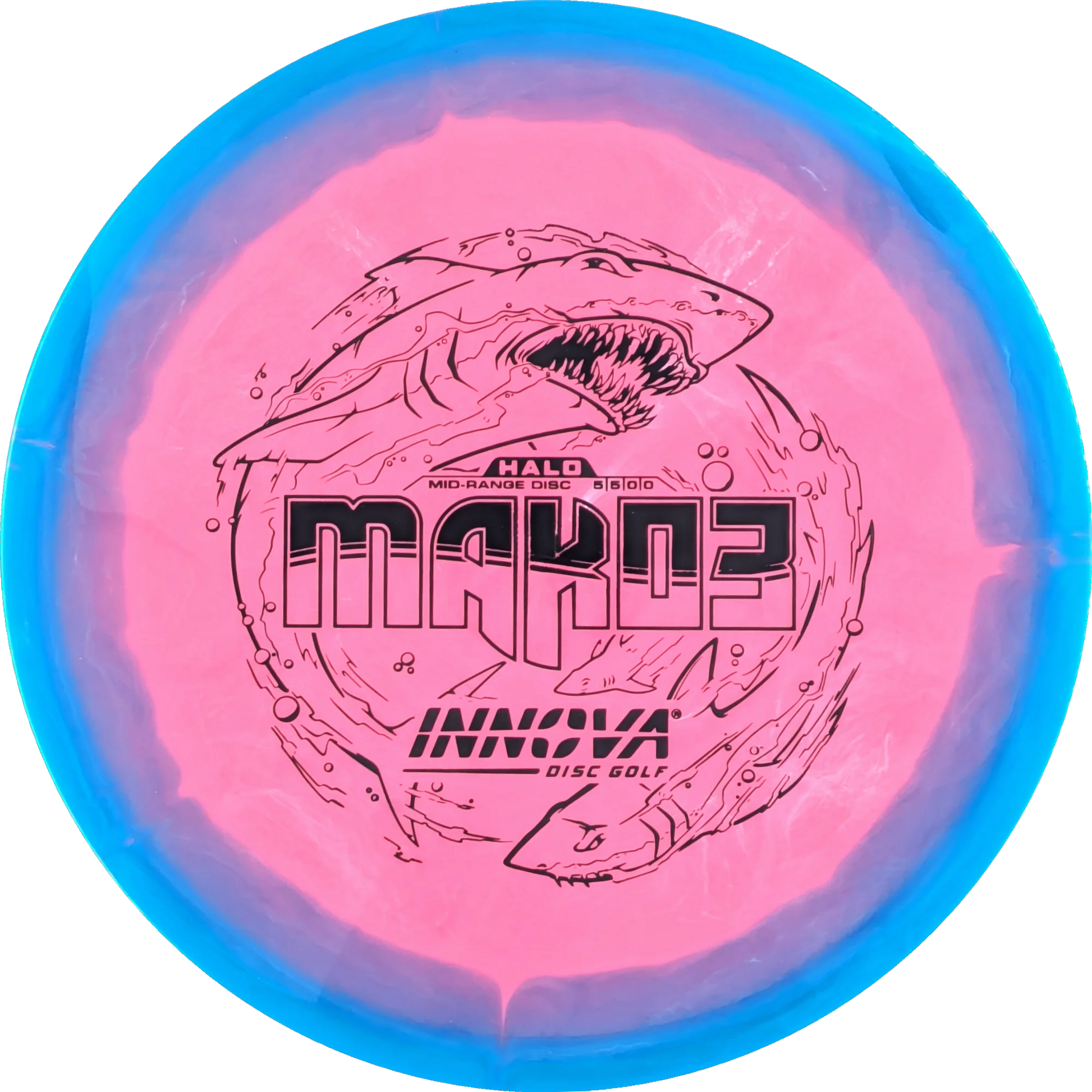 Halo Star Mako3