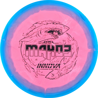 Halo Star Mako3