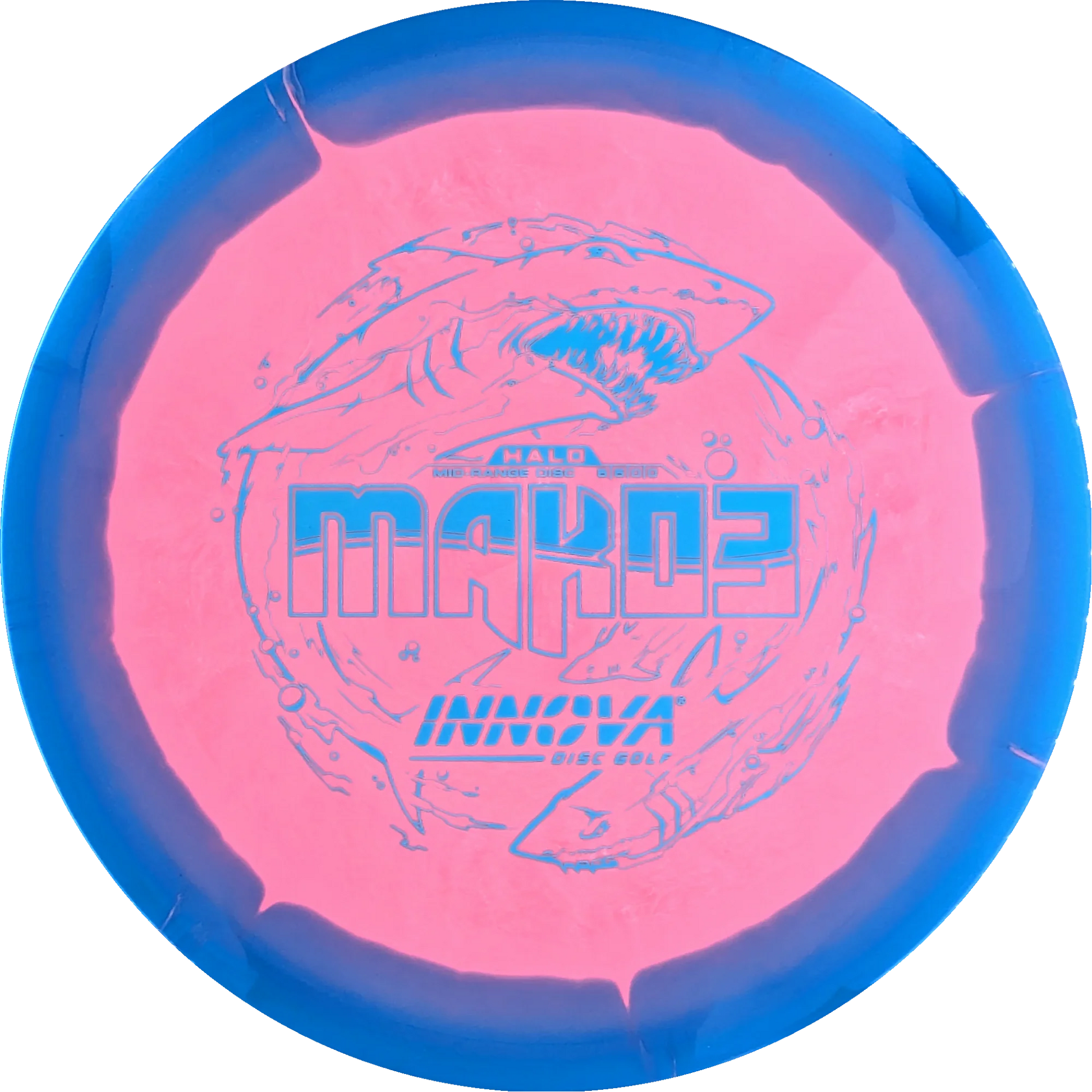 Halo Star Mako3