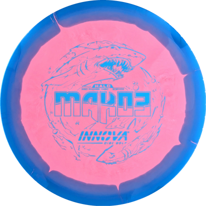 Halo Star Mako3