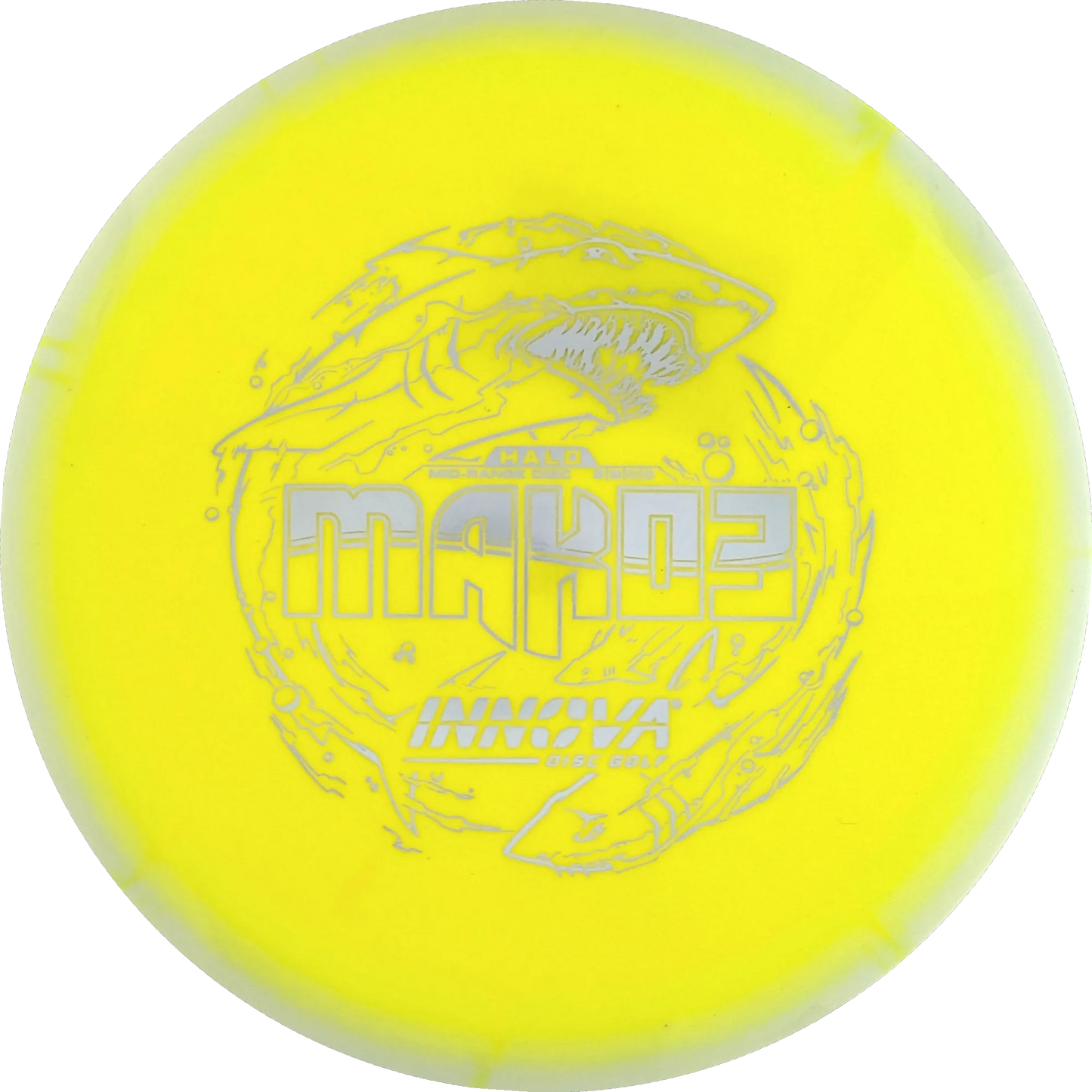 Halo Star Mako3