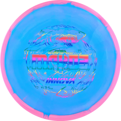 Halo Star Mako3