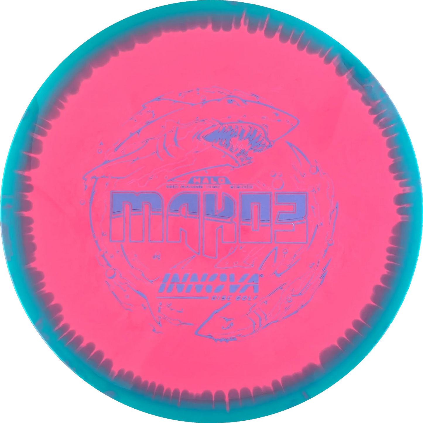 Halo Star Mako3