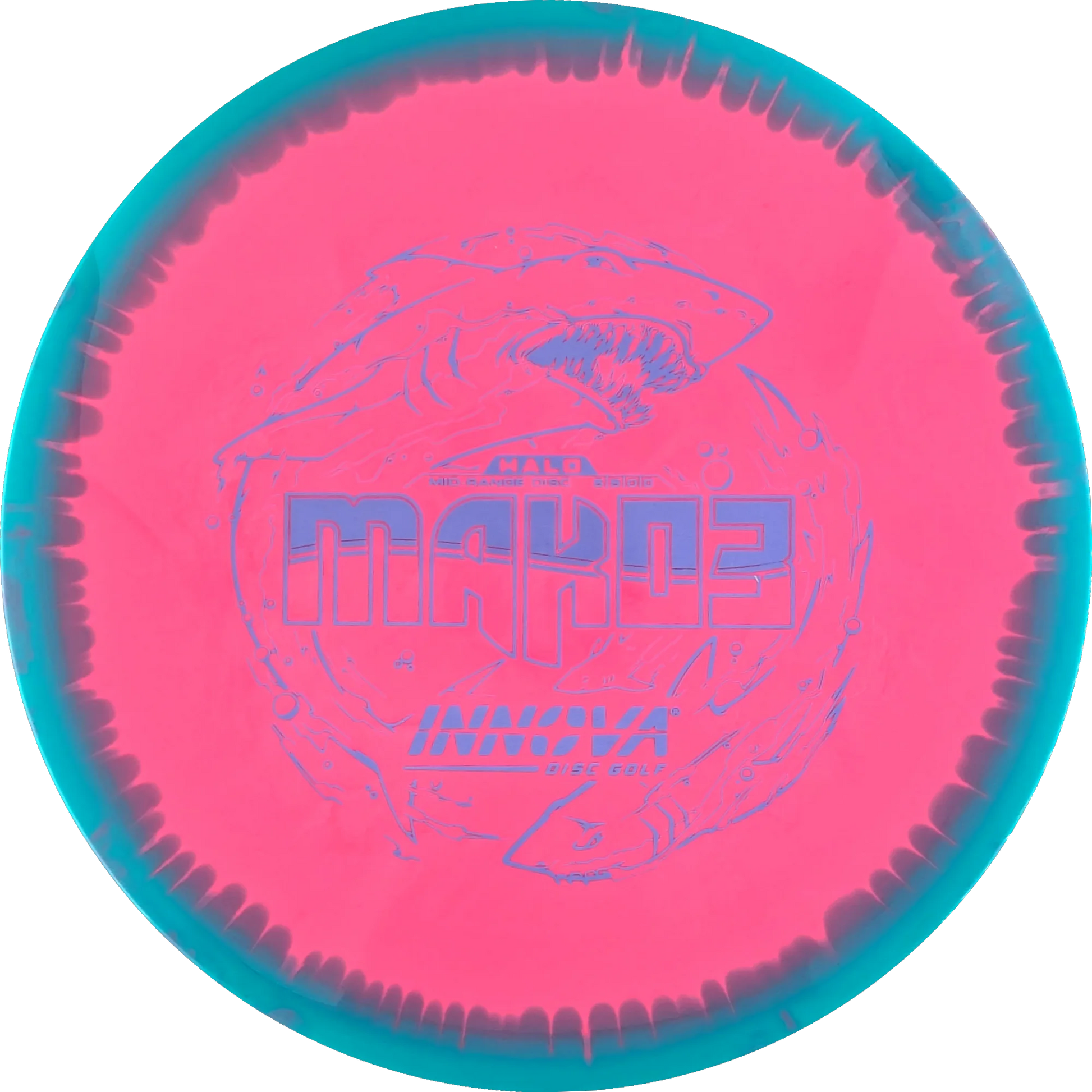 Halo Star Mako3