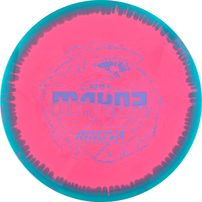Halo Star Mako3