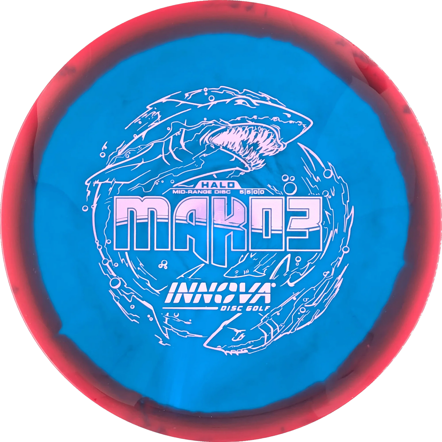 Halo Star Mako3