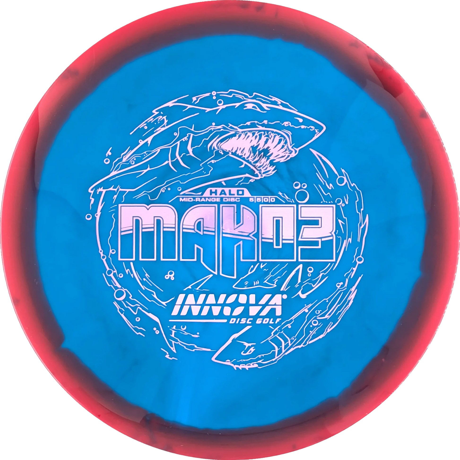 Halo Star Mako3