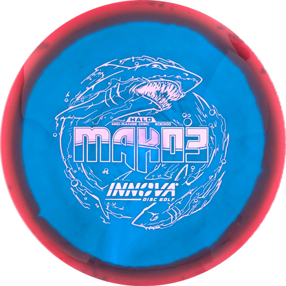Halo Star Mako3