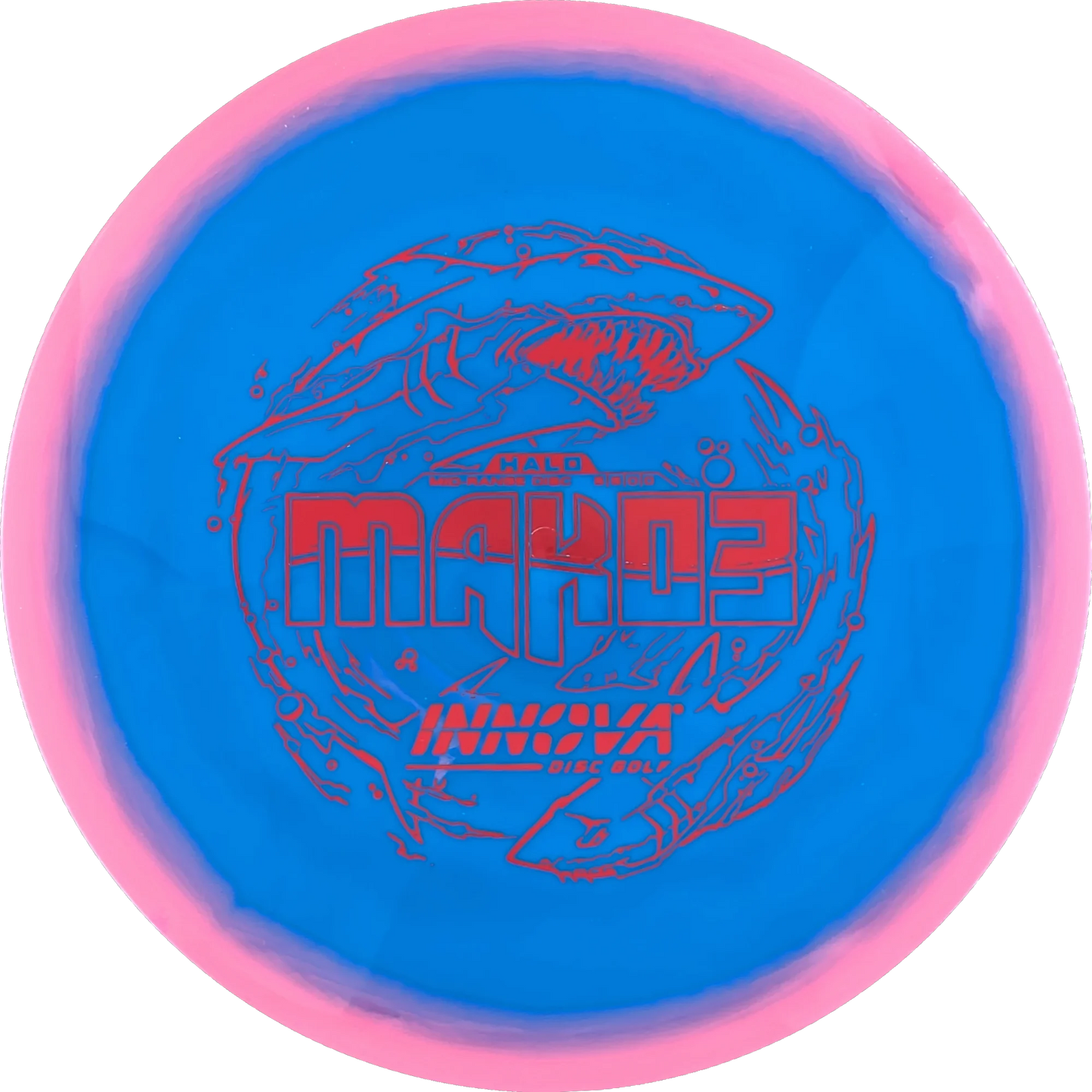 Halo Star Mako3