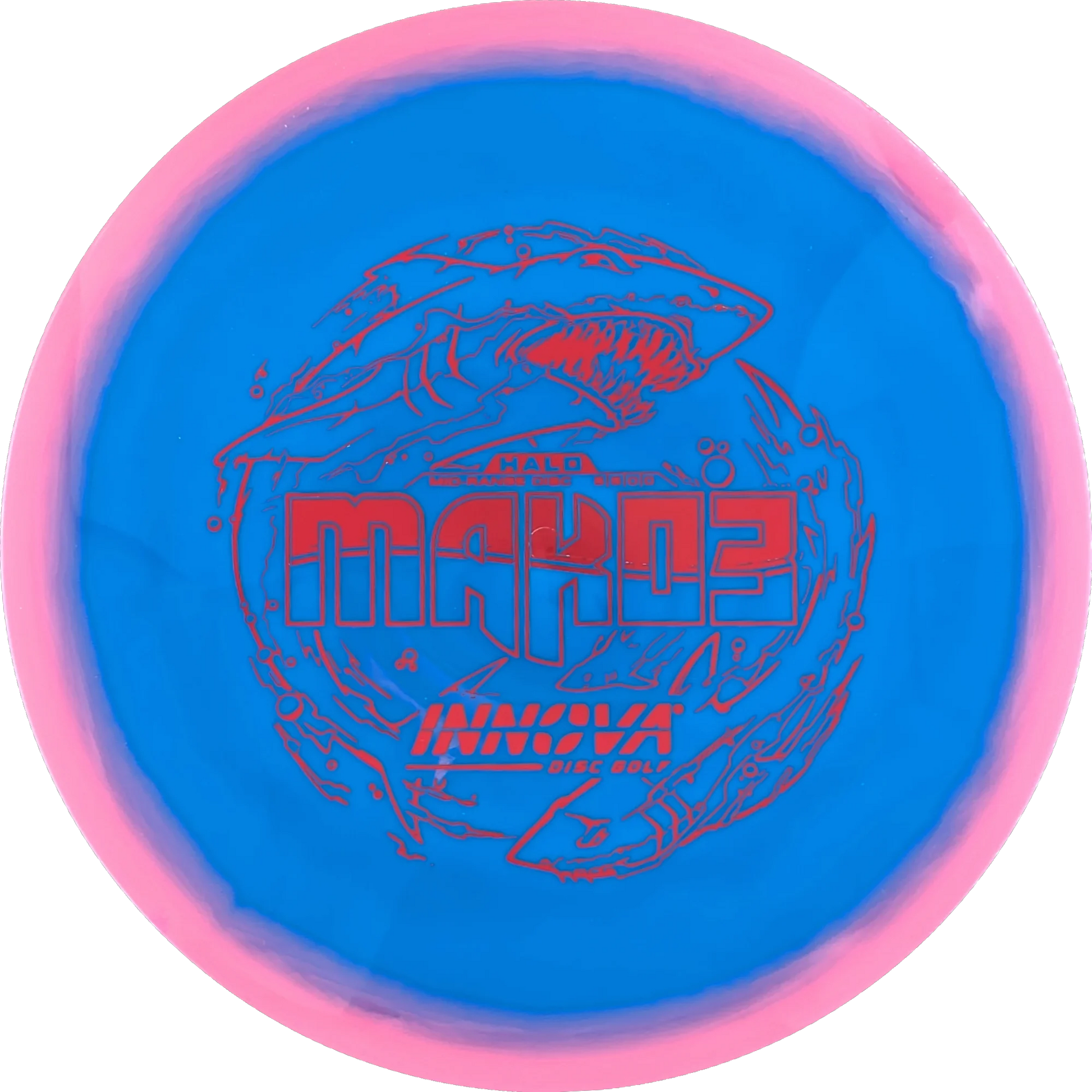 Halo Star Mako3